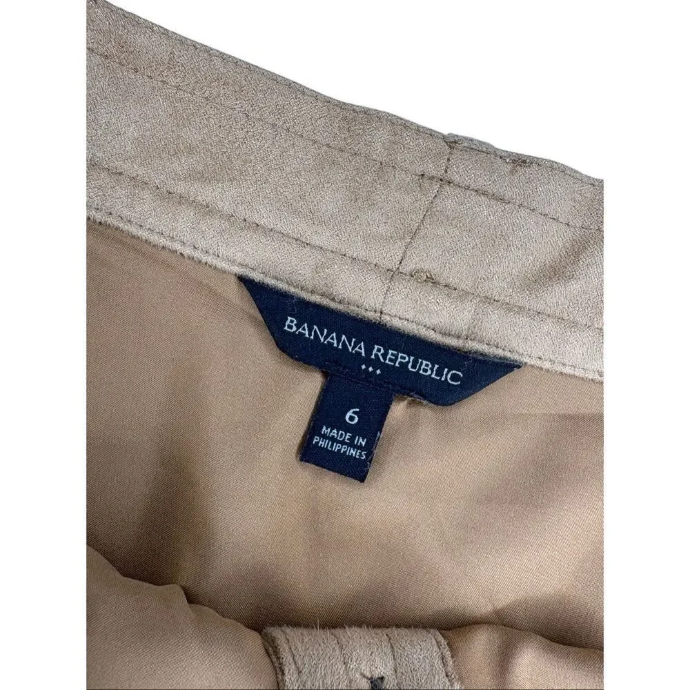 Banana Republic great banana